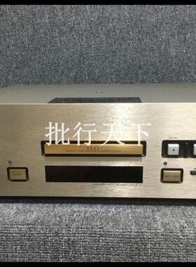 日本Teac/音响 VRDS-10 进口二手发烧CD播放机..