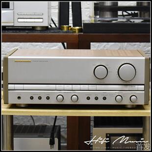 马兰士 Marantz 220V. 发烧hifi合并功放 日本进口 二手原装