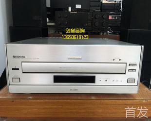 Pioneer 日本产LD和CD经典 先锋 959 发烧播放器 CLD 二手进口音响