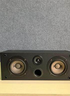 英国百变龙DITTON DT88发烧中置音箱 百变龙音箱..