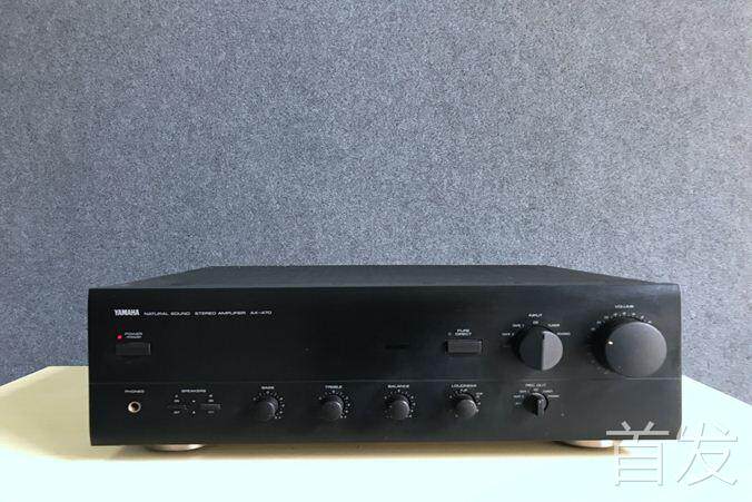 二手原装YAMAHA 雅马哈 数码相框