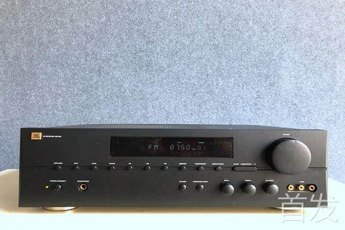 二手原装美国JBL JSR-635 家庭影院 5.1声道功放机 发烧功放..
