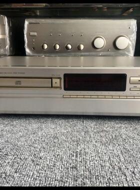 二手原装进口Denon/天龙DCD-151LG 发烧CD播放机(220伏)..