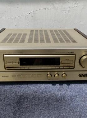 二手原装进口Denon/天龙AVR-2000G家用5.1功放机家庭影院蓝牙音响