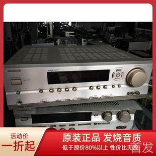 品牌 安桥sr5047.1声道支持DTS同轴大功率功放机音质好220V.. 原装