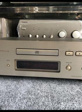 日本原装Denon/天龙 DCD-1650AZ 进口二手发烧CD播放机（220V）..