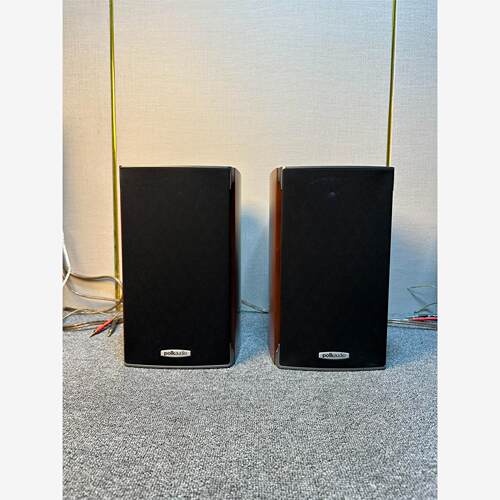 美国Polkaudio/普乐之声R