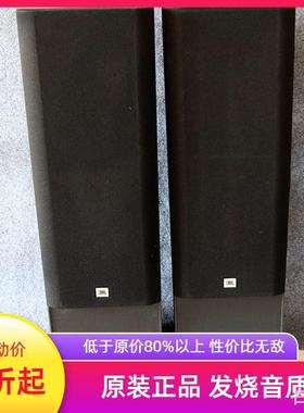 丹麦产 原装进口二手JBL MX1000 3分频3单元落地音箱Hifi音箱..