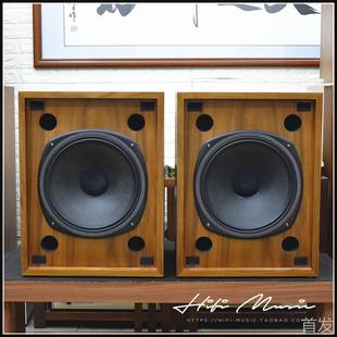 发烧12寸同轴HIFI家用高保真音箱.. T12 英国天朗TANNOY 二手原装