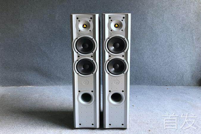 二手原装丹麦 jamo/尊宝X3M8 三分频落地箱 二手尊宝音箱..