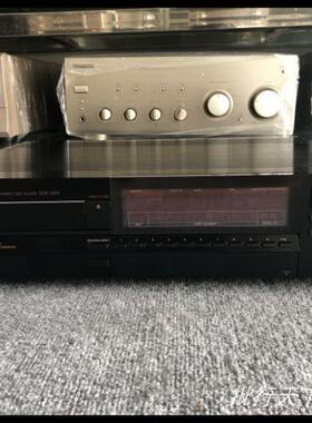 二手原装日本天龙/DENON DCD-3300 发烧CD机 (100V)..