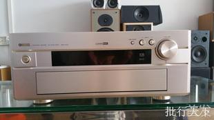 二手进口YAMAHA/雅马哈DSP-AX2 DTS家庭影院pcm1704解码《230V》.