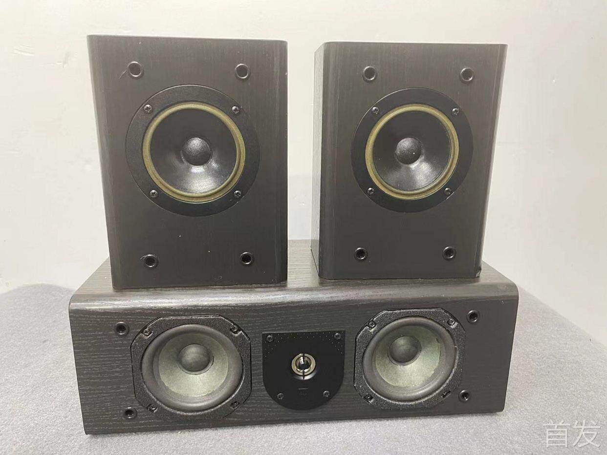 原装美国jbl lx100环绕音箱 jbl环绕音箱..