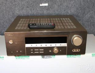 原装 DTS光纤同轴双解码 发烧雅马哈HTR 6.1声道AC3 功放 5740 品牌