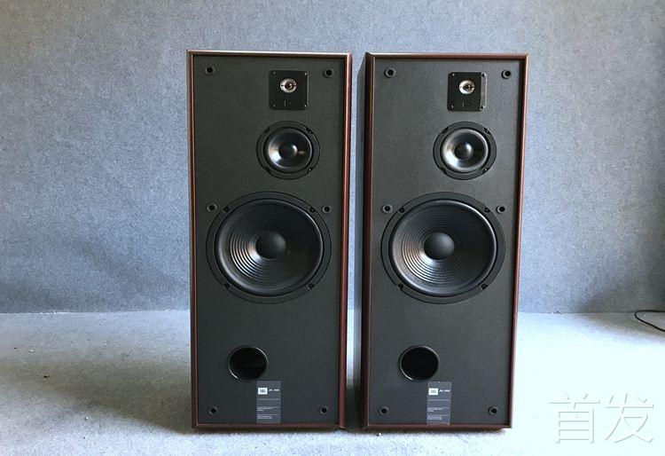 二手美国进口原装JBL大落地箱 JBL 4900 发烧落地音箱 10寸低音..
