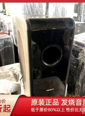 HIFI原装皇冠SUB103无源8寸家庭影院音响功放机低音炮中国大陆..