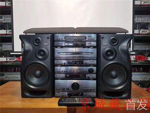 CH950c 二手 日本原装 音响松下SA 发烧音响.. 松下T标组合音响