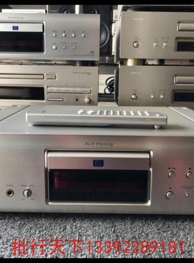 denon天龙dcd-1500ae发烧cd机！原装日本产 电压100伏..