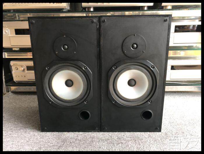 other其他 1二手原装8寸Rogers 乐爵士LS66古董音箱 hifi发烧大书