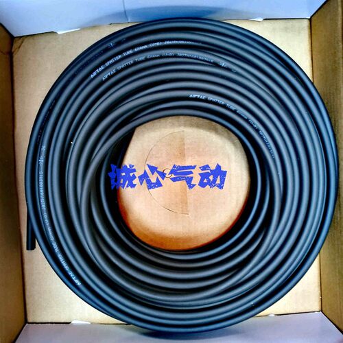 亚德客阻燃管UWS98A8050/US98A6040/UWS98A1065/UWS98A1280