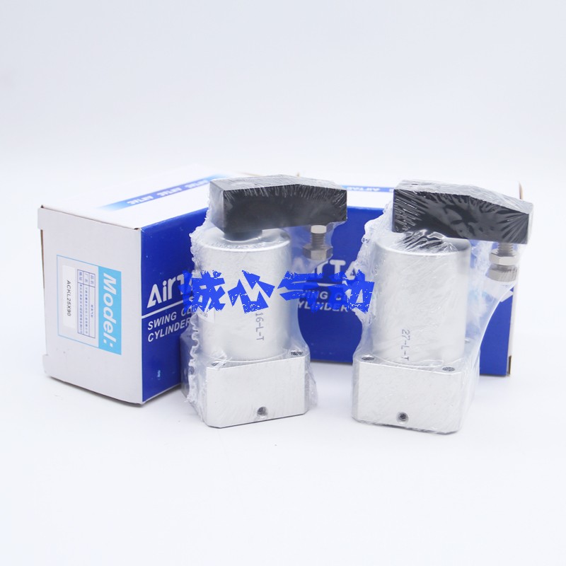 原装亚德客转角气缸ACKL ACKR25X180 ACKL32X180 ACKL40X180
