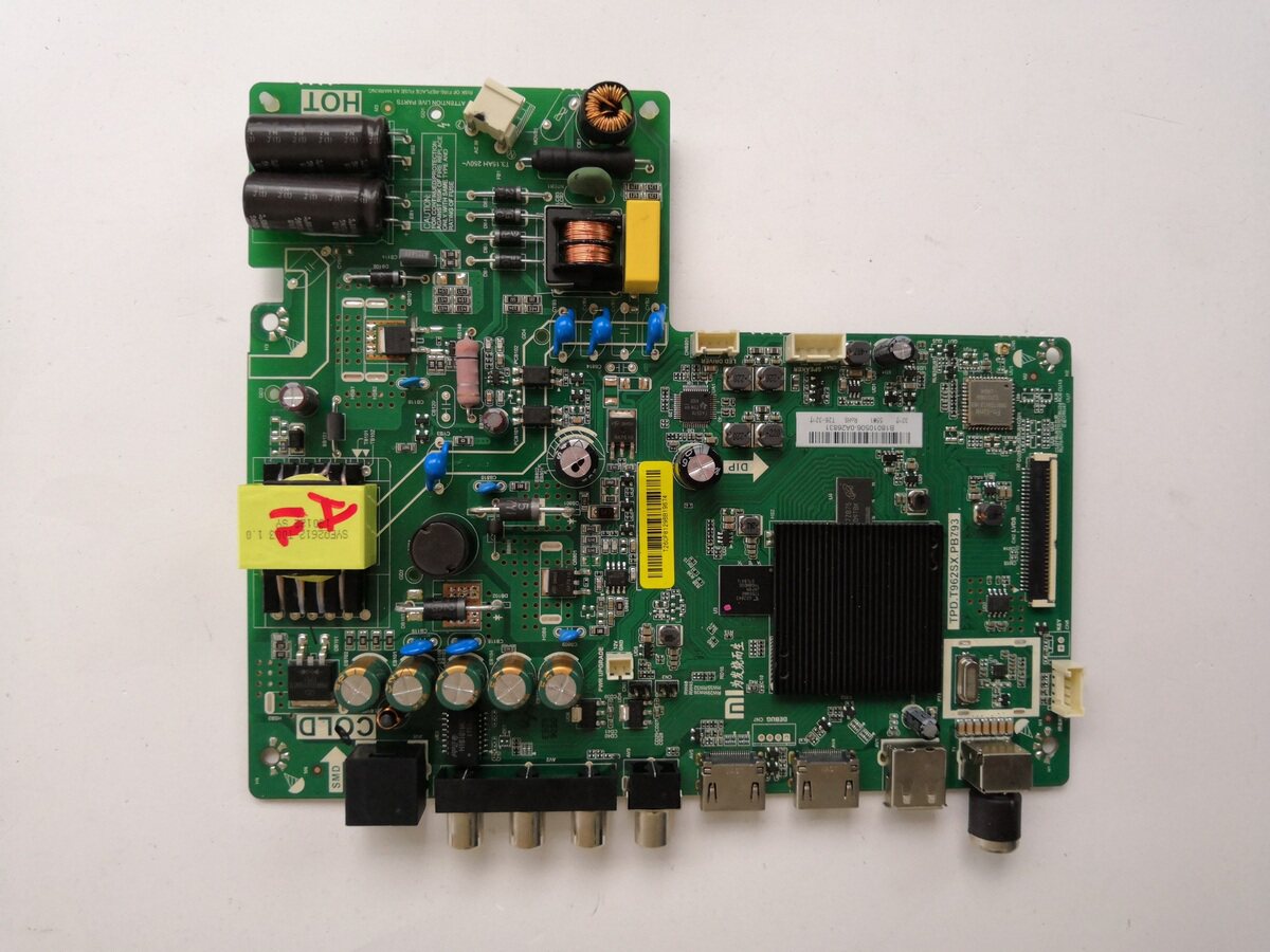 小米32寸液晶电视主板l32m5-az主板tpd.t962sx.pb793