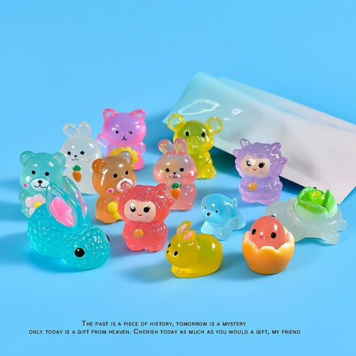 夜光盲袋大合集独立包装