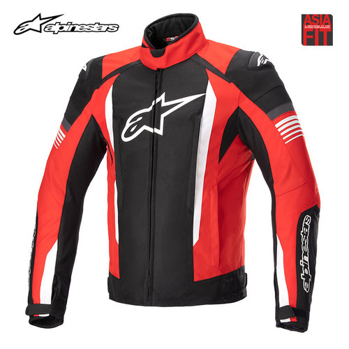 a星防水保暖男秋冬亚洲版摩托服