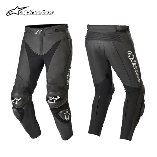 赛道摩托车alpinestars