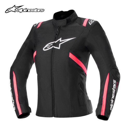 a星保暖防水女士秋冬骑行服