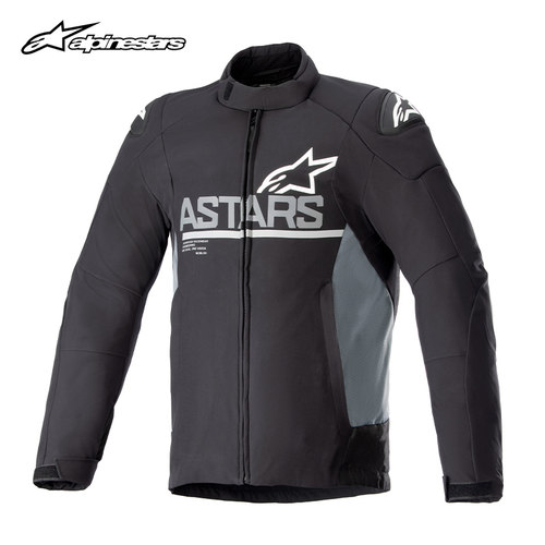 a星防水保暖男秋冬骑行服