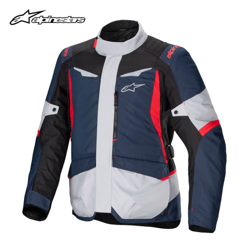 a星保暖防水男士四季拉力服