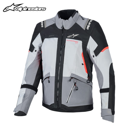 a星防水保暖摩托车拉力服