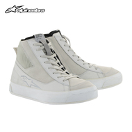 giày đi du lịch cho nam Một Ngôi Sao Nữ Đi Giày Da Bò NỔI Bình Thường Hàng Ngày Đi Lại Xe Máy Giày Boot Cổ Ngắn Xe Máy Giày Xe Máy giày đi du lịch giày thể thao nữ đi du lịch