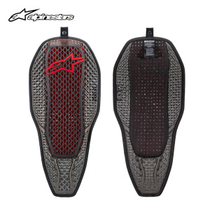 PROi a星alpinestars摩托车骑行护背CE2内置加长护背防摔护具FLEX