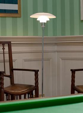 中山工厂直销丹麦Louis Poulsen PH3 Floor Lamp北欧设计师客厅沙