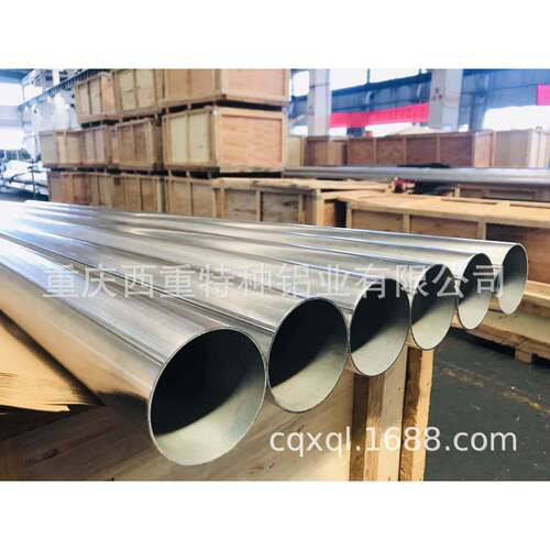 西重铝业航空航天导管 5A06 O 航空导管