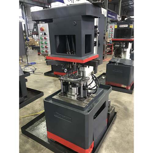 立式多轴钻床ZB5213X12 多头钻群钻可定制厂家价格