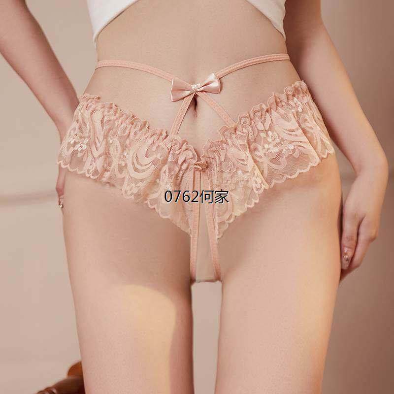女生免穿脱可方便内裤开