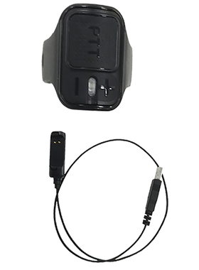 Hytera海能达BD550/MD650/MD780无线PTT蓝牙POA121指环PTT蓝牙BLE