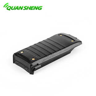 泉盛（QUANSHENG） 对讲机1680/K10AT/UV2PLUS原装大容量电池原厂