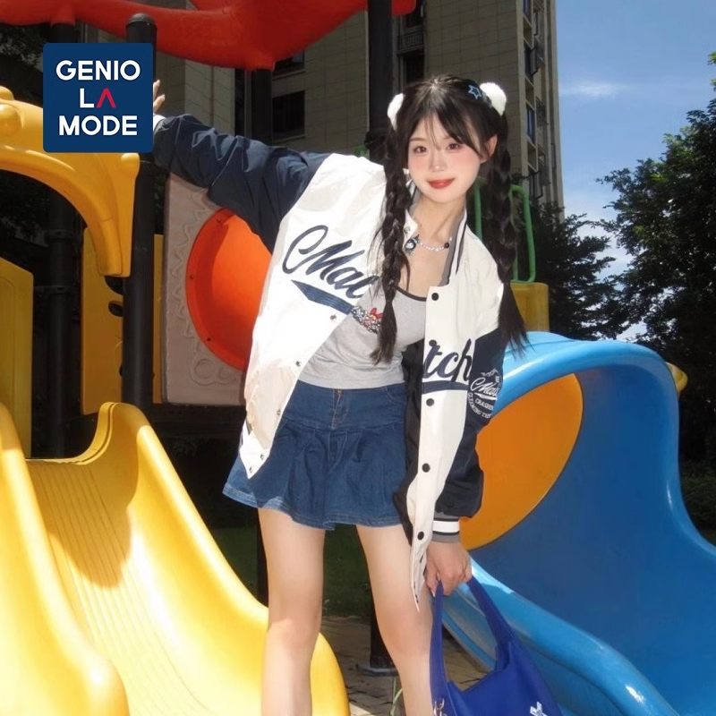 森马集团Genio Lamode面包服立领男女款石墨烯加厚潮牌情侣外套_淘宝内购会_男装