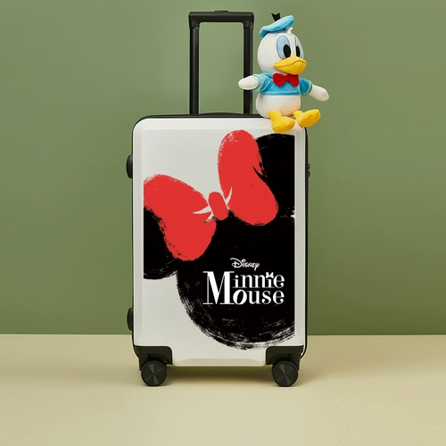 Дисней, универсальный чемодан, коробка, 22 дюймов