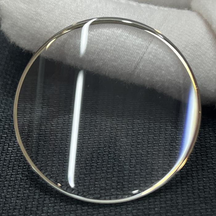 配件瑞士水晶表玻璃手表