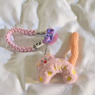 拍立得sq1保护壳透明相机保护套防刮防摔便携水晶壳挂绳装饰配件