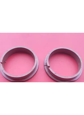 适用 施乐D125 D110 D95 4110 4112 4127 4595 4590定影上辊轴套