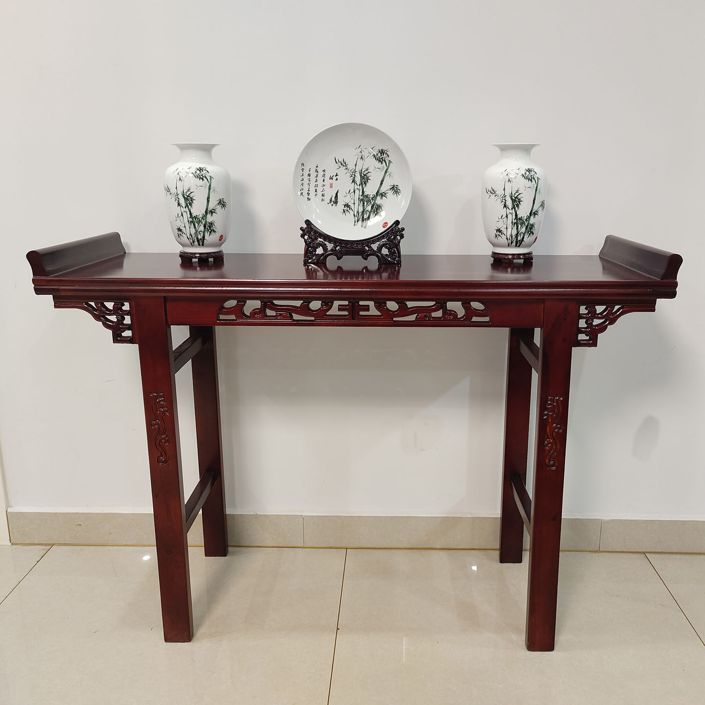 供桌条几实木玄关香案翘头国学桌椅中式婚礼条桌简约条案仿古家具,住宅家具,供桌,淘宝优惠券,粉丝福利购,淘宝优惠卷