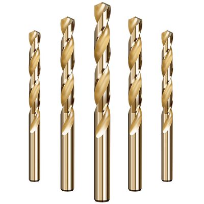 麻花钻手电钻5.0 5.1 5.2 5.3 5.4MM 5.5 5.6 5.7 5.8 5.9mm钻头