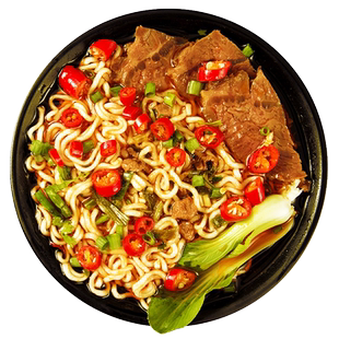 魔鬼辣面特辣思圆方便面超辣鬼椒拌面速食组合爆辣火鸡面袋装泡面