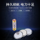 纽扣电池5粒装 摩托车钥匙遥控器电池电子秤CR2025计算器锂电池